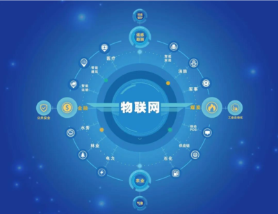 信息工程學院背景下的信息系統(tǒng)集成與物聯(lián)網(wǎng)技術(shù)服務發(fā)展研究